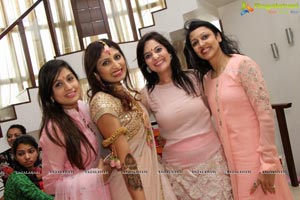 25th Wedding Anniversary Celebrations Alok Archana Jaju