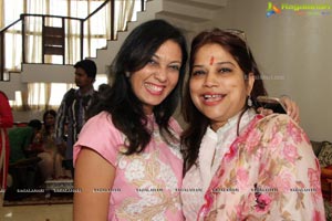 25th Wedding Anniversary Celebrations Alok Archana Jaju