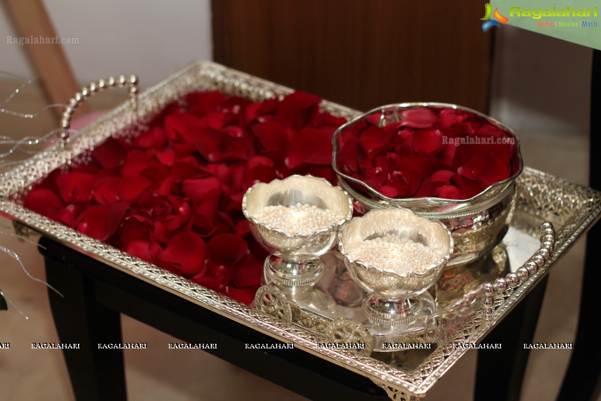 25th Wedding Anniversary Celebrations of Alok and Archana Jaju