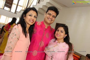 25th Wedding Anniversary Celebrations Alok Archana Jaju