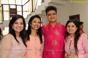 25th Wedding Anniversary Celebrations Alok Archana Jaju