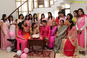 25th Wedding Anniversary Celebrations Alok Archana Jaju