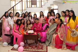 25th Wedding Anniversary Celebrations Alok Archana Jaju