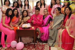 25th Wedding Anniversary Celebrations Alok Archana Jaju