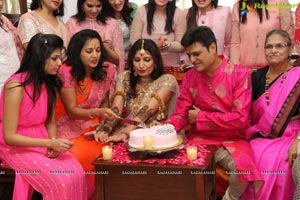 25th Wedding Anniversary Celebrations Alok Archana Jaju