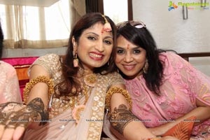 25th Wedding Anniversary Celebrations Alok Archana Jaju