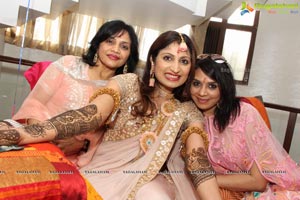 25th Wedding Anniversary Celebrations Alok Archana Jaju