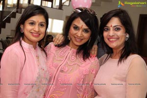 25th Wedding Anniversary Celebrations Alok Archana Jaju