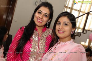 25th Wedding Anniversary Celebrations Alok Archana Jaju