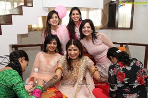 25th Wedding Anniversary Celebrations Alok Archana Jaju