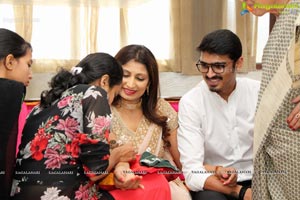 25th Wedding Anniversary Celebrations Alok Archana Jaju