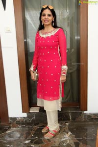 25th Wedding Anniversary Celebrations Alok Archana Jaju