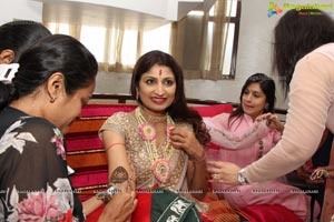 25th Wedding Anniversary Celebrations Alok Archana Jaju