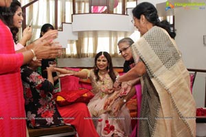 25th Wedding Anniversary Celebrations Alok Archana Jaju