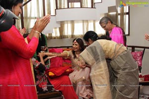 25th Wedding Anniversary Celebrations Alok Archana Jaju