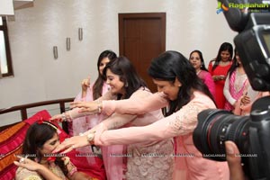 25th Wedding Anniversary Celebrations Alok Archana Jaju