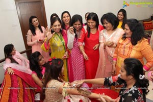 25th Wedding Anniversary Celebrations Alok Archana Jaju