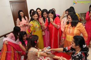 25th Wedding Anniversary Celebrations Alok Archana Jaju