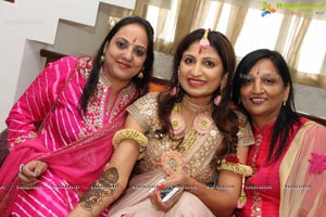 25th Wedding Anniversary Celebrations Alok Archana Jaju