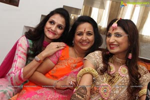 25th Wedding Anniversary Celebrations Alok Archana Jaju