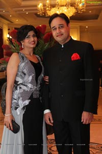 Amit and Shweta 15th Wedding Anniversary