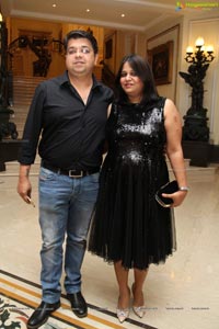 Amit and Shweta 15th Wedding Anniversary