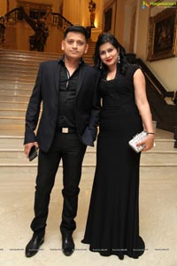 Amit and Shweta 15th Wedding Anniversary