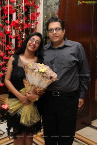 Amit and Shweta 15th Wedding Anniversary