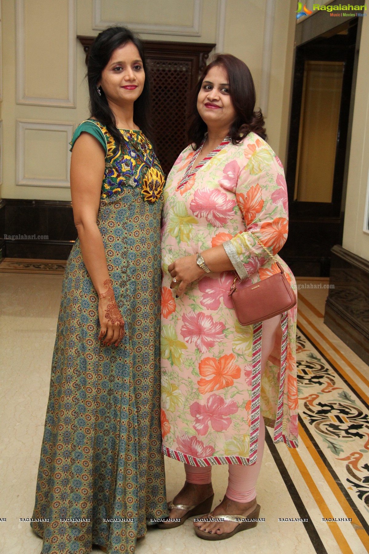 Amit and Shweta 15th Wedding Anniversary Celebrations at Taj Krishna