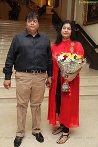 Amit and Shweta 15th Wedding Anniversary