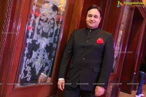 Amit and Shweta 15th Wedding Anniversary