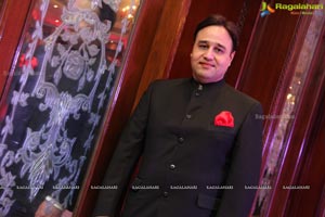 Amit and Shweta 15th Wedding Anniversary