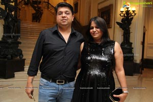 Amit and Shweta 15th Wedding Anniversary