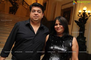 Amit and Shweta 15th Wedding Anniversary