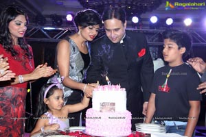 Amit and Shweta 15th Wedding Anniversary