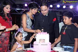 Amit and Shweta 15th Wedding Anniversary