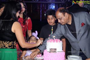 Amit and Shweta 15th Wedding Anniversary