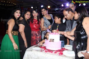 Amit and Shweta 15th Wedding Anniversary