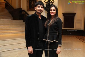 Amit and Shweta 15th Wedding Anniversary