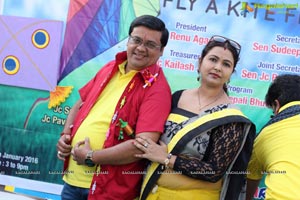 Fly a Kite Fest