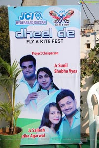 Fly a Kite Fest