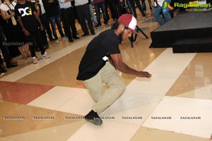 BBOY Music Album