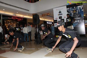 BBOY Music Album