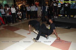 BBOY Music Album