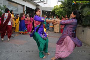 The Belle Femme Lohri Makar Sankranti Celebrations