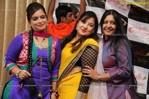 The Belle Femme Lohri Makar Sankranti Celebrations