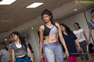 Meher Mallik Belly Dance Photos