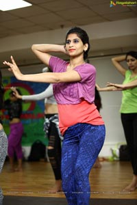 Belly Dance Meher Malik