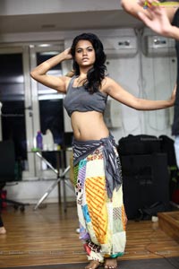 Belly Dance Meher Malik