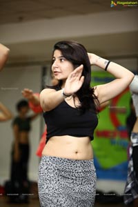 Belly Dance Meher Malik